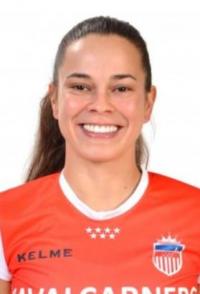 Nascimiento da Silva Ariane "Ari"